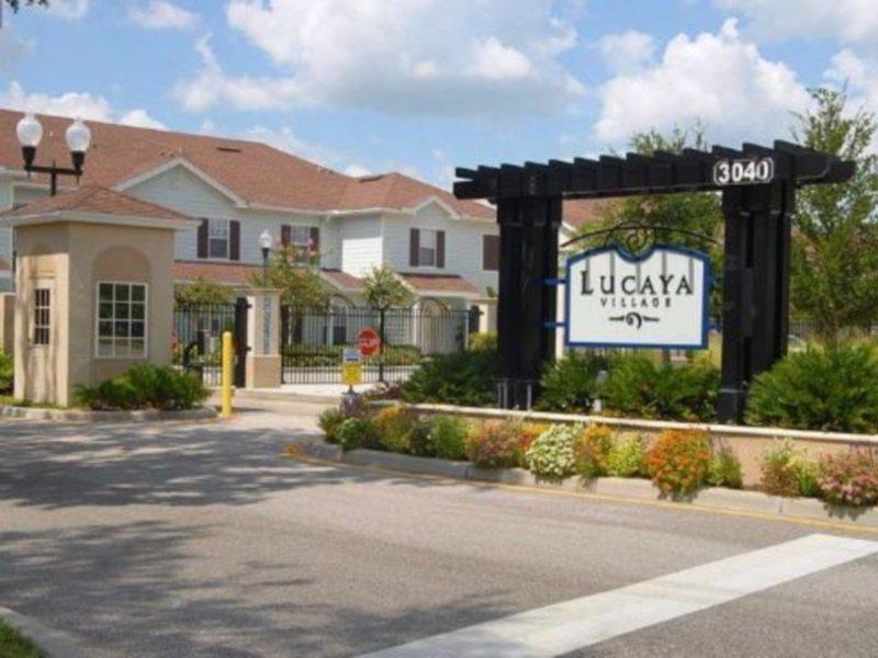 Lucaya Village Resort Kissimmee Exterior photo