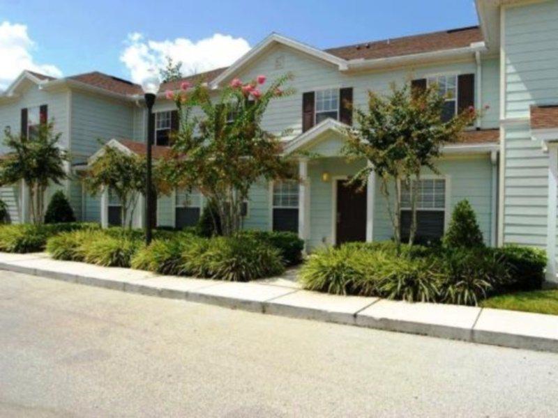 Lucaya Village Resort Kissimmee Exterior photo