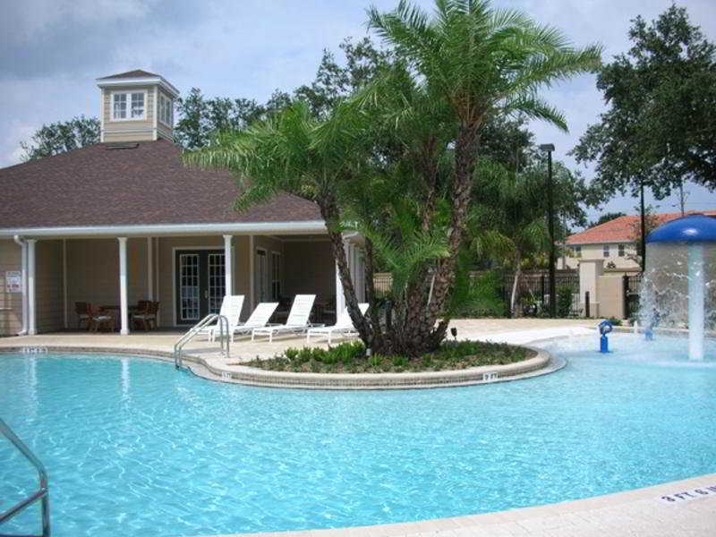 Lucaya Village Resort Kissimmee Exterior photo