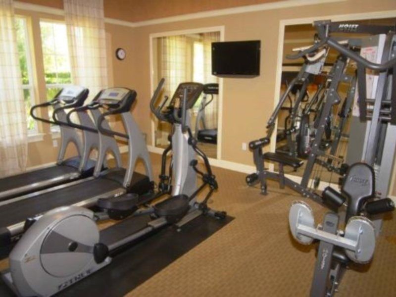 Lucaya Village Resort Kissimmee Exterior photo